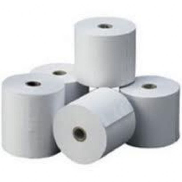 Rollo de Papel
